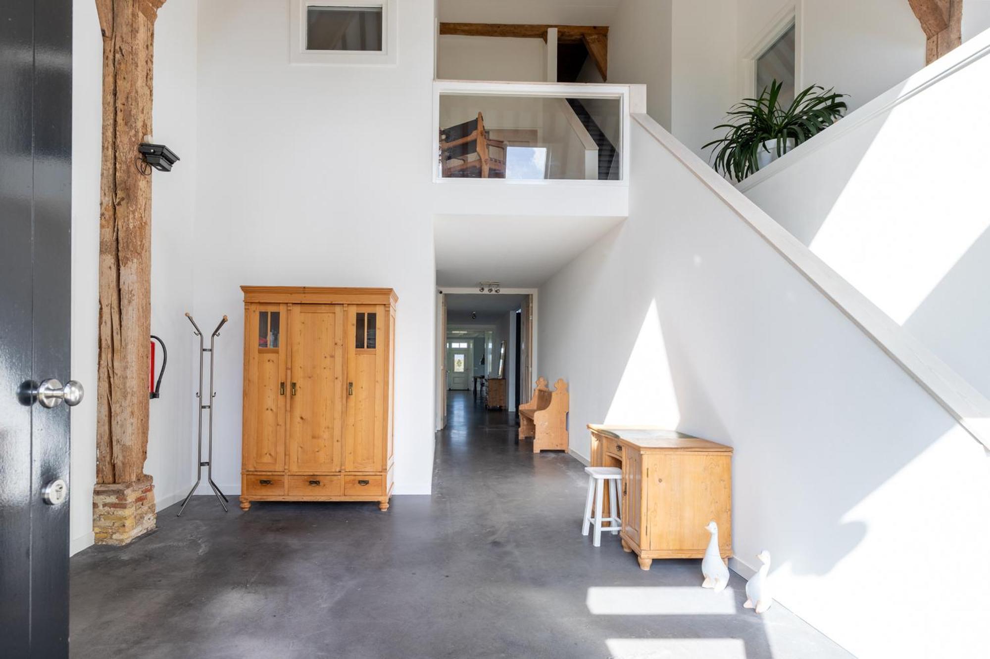 Iselmarpleats Comfortabele Studio Met Badkamer Gaast ภายนอก รูปภาพ